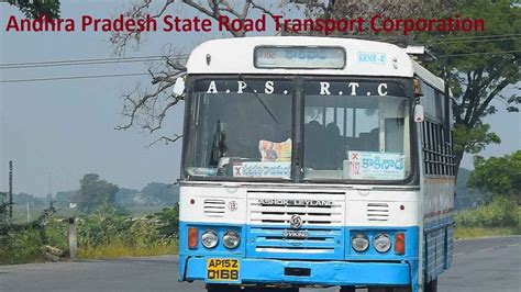 apsrtc central information|Andhra Pradesh State Road Transport Corporation (APSRTC).